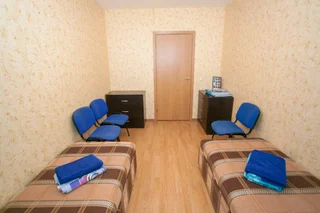Шушары: Polotskaya 13k2 Apartments