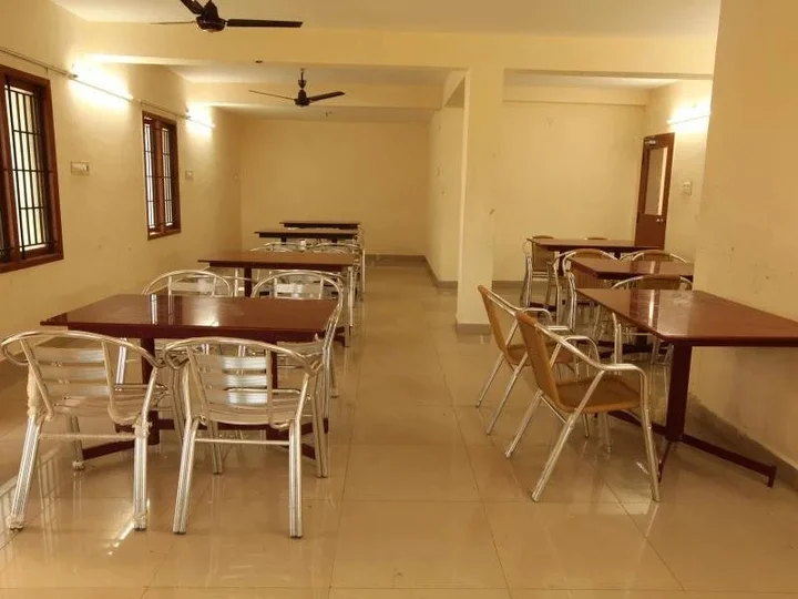 Понмуди: BKR Resort