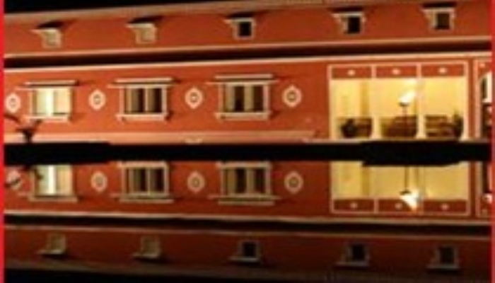 Джайпур: Lal Mahal Palace