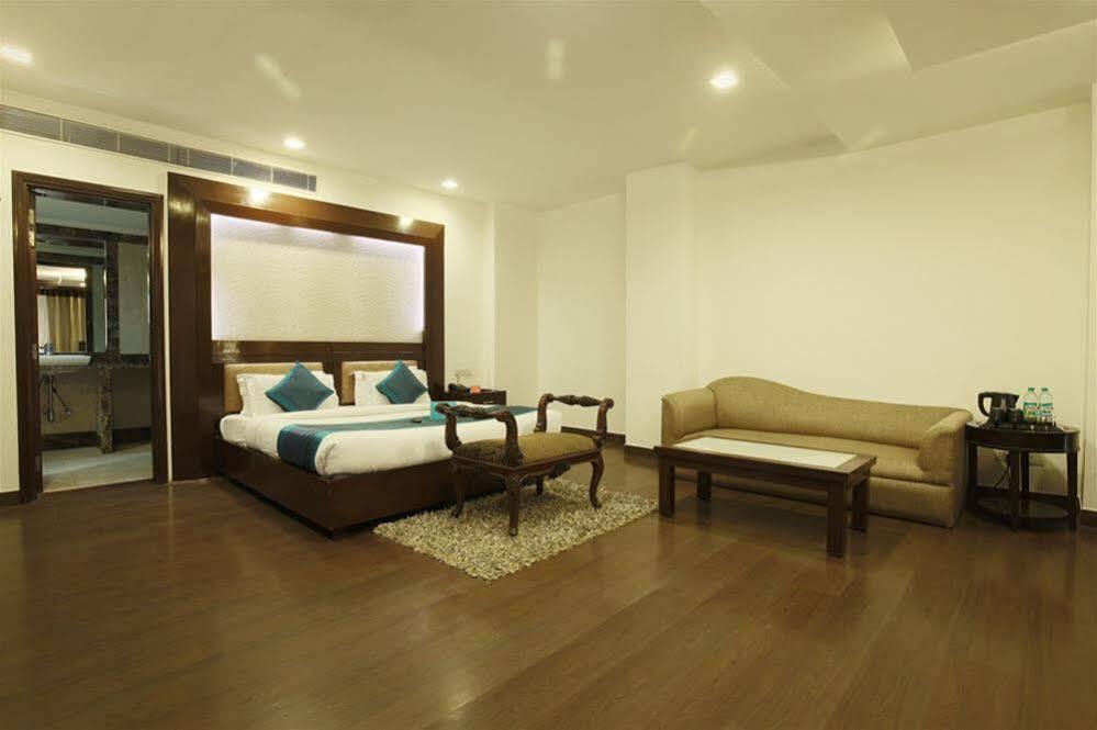 Нью-Дели: FabHotel Lajpat Nagar