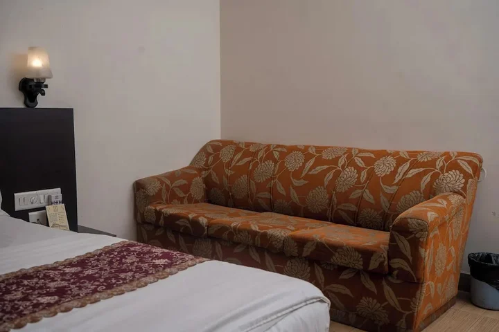 Джайпур: Hotel Ruby