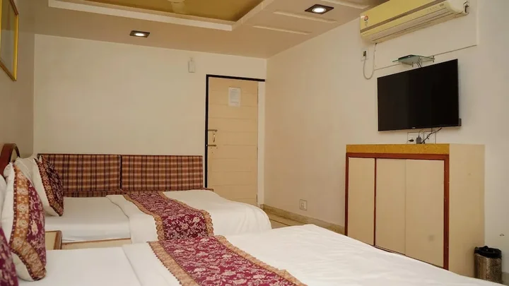 Джайпур: Hotel Ruby