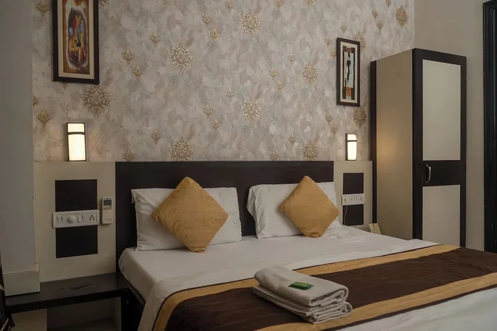 Джайпур: Hotel Ruby