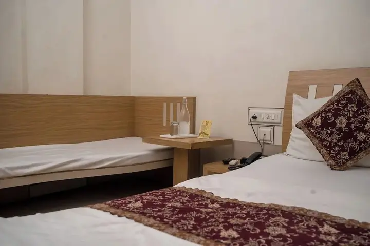 Джайпур: Hotel Ruby