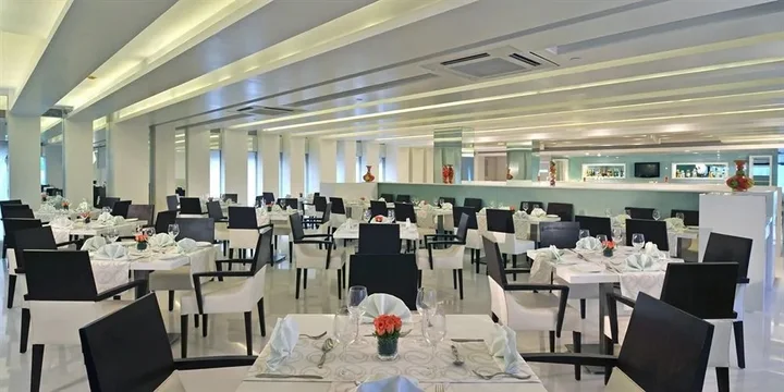 Хинджевади: Fortune Inn Exotica Hinjawadi
