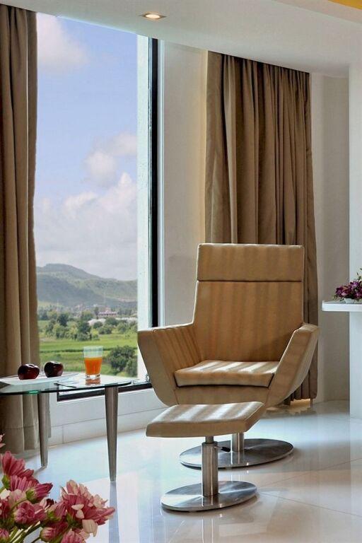 Хинджевади: Fortune Inn Exotica Hinjawadi