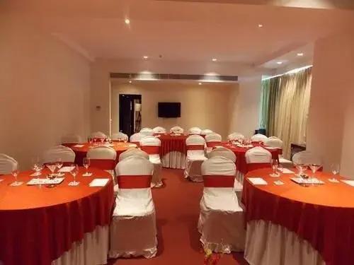 Хинджевади: Fortune Inn Exotica Hinjawadi