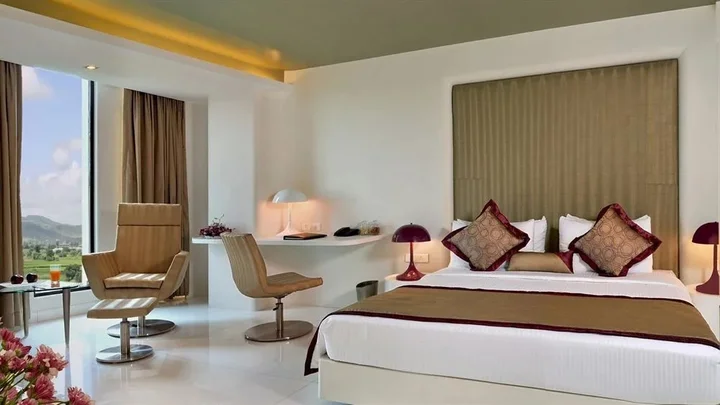 Хинджевади: Fortune Inn Exotica Hinjawadi
