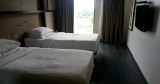 Хинджевади: Fortune Inn Exotica Hinjawadi