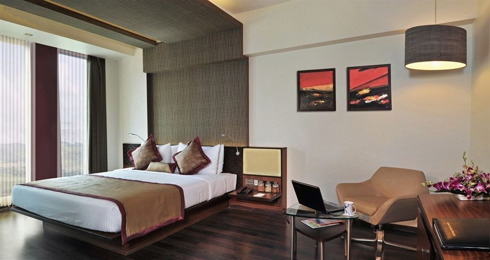 Хинджевади: Fortune Inn Exotica Hinjawadi