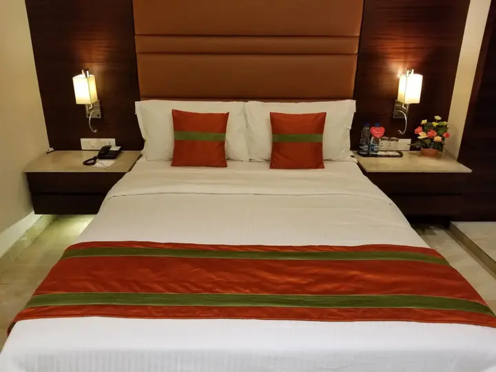 Колката: The Samilton Hotel