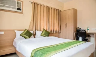 Колката: Indus Residency