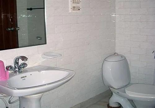Колката: Indus Residency