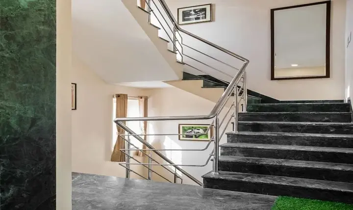 Колката: Indus Residency