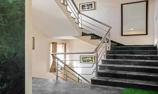 Колката: Indus Residency