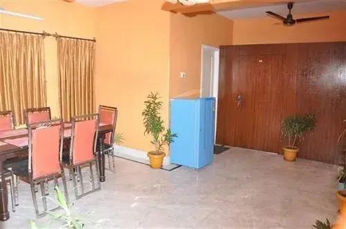Колката: Indus Residency