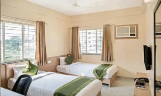 Колката: Indus Residency