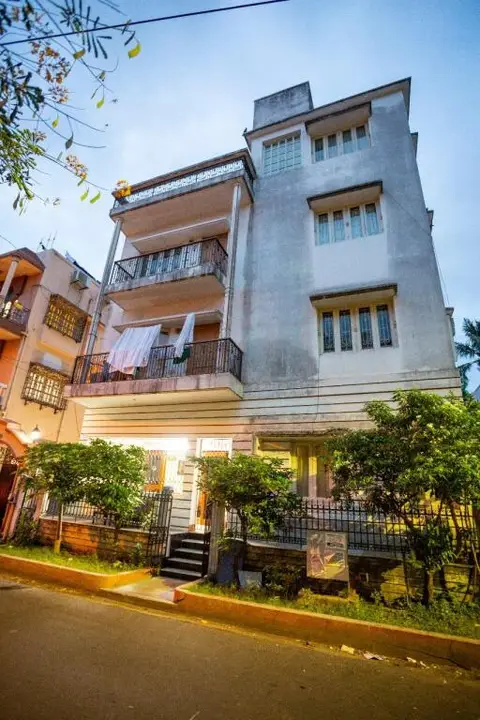 Coral Residency, Sector 2 — фото 4