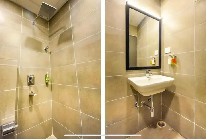 Колката: Fabhotel Heera Holiday Inn