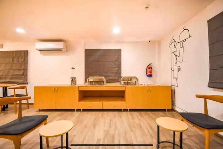 Колката: Fabhotel Heera Holiday Inn