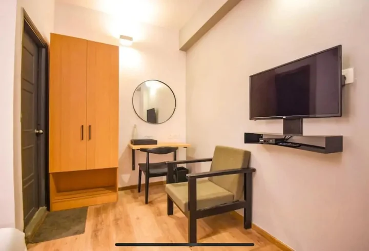 Колката: Fabhotel Heera Holiday Inn