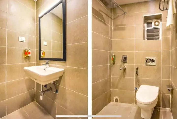 Колката: Fabhotel Heera Holiday Inn