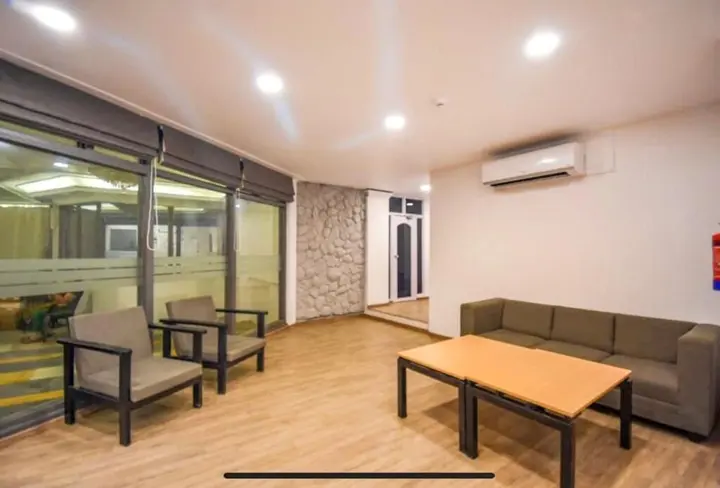Колката: Fabhotel Heera Holiday Inn