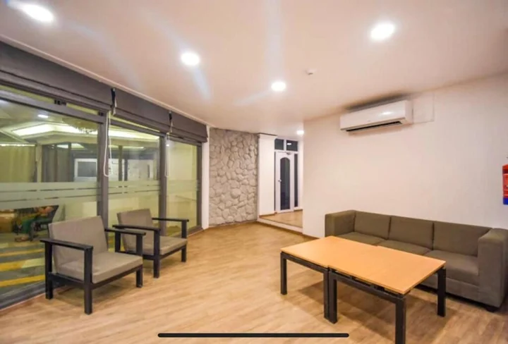 Колката: Fabhotel Heera Holiday Inn
