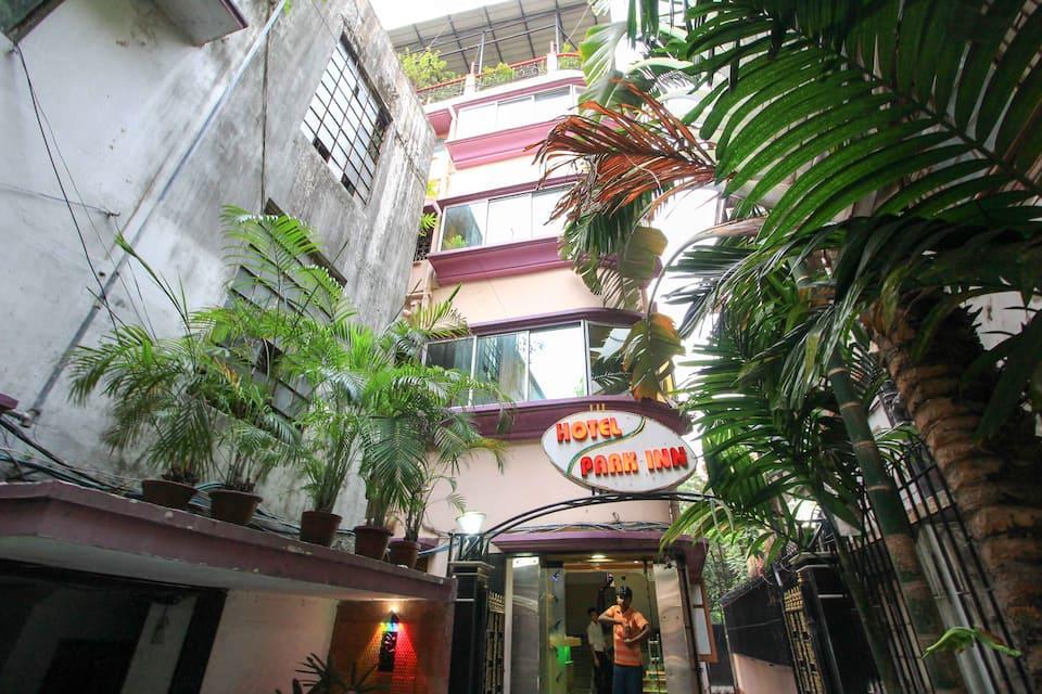 Колката: Hotel Park Inn