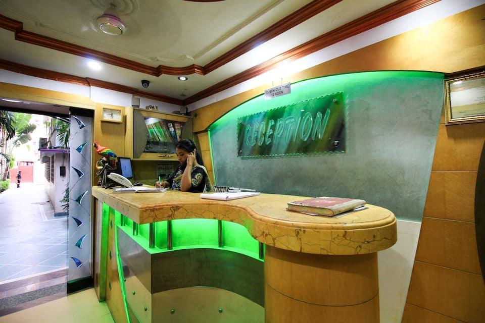 Колката: Hotel Park Inn
