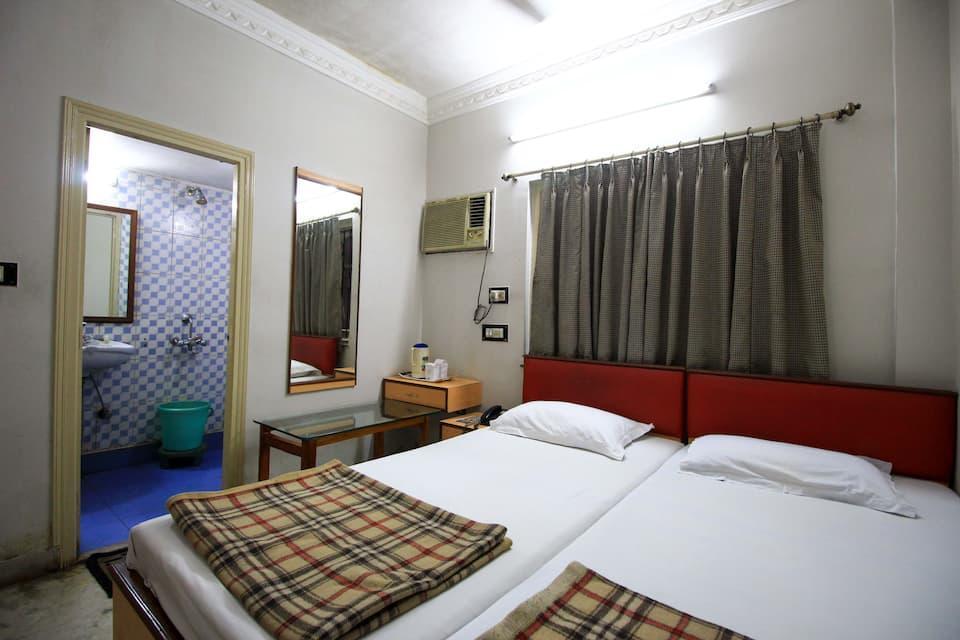 Колката: Hotel Park Inn