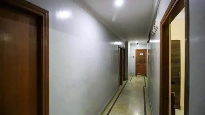 Колката: Hotel Park Inn
