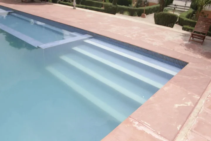 Алвар: Sariska Tiger Camp Resort