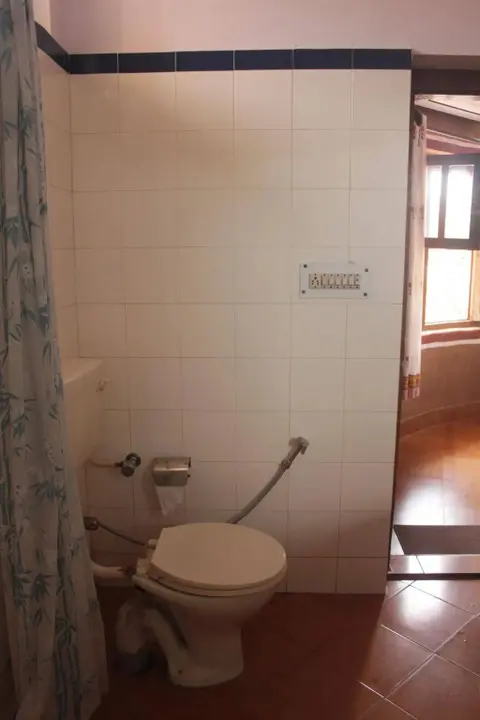 Алвар: Sariska Tiger Camp Resort