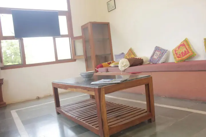 Алвар: Sariska Tiger Camp Resort