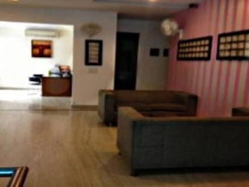 Гуруграм: Hotel Plaazaa 1