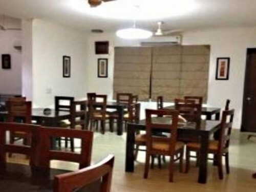 Гуруграм: Hotel Plaazaa 1