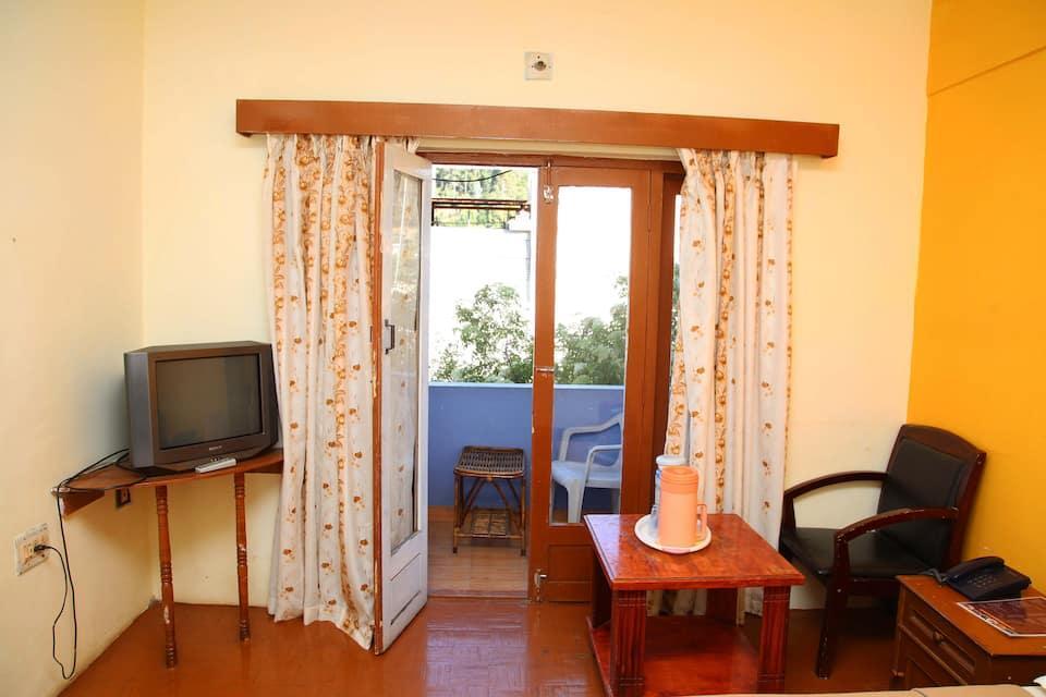 Кодайканал: Hotel Spring Valley
