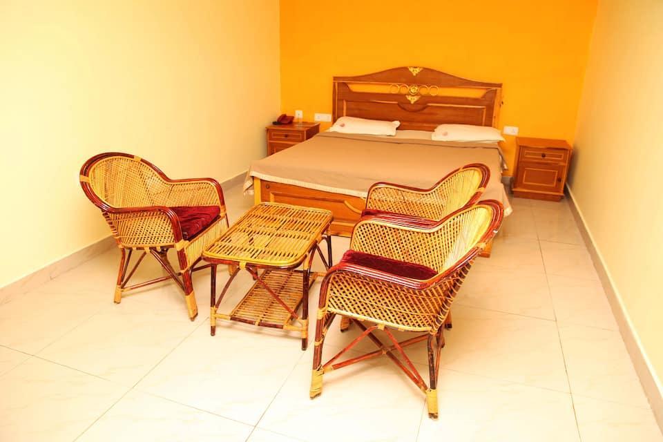 Кодайканал: Hotel Spring Valley