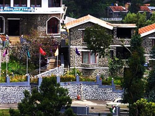 Кодайканал: Coastal Grand High Land Parade