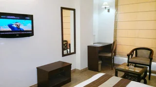 Газиабад: Rousha Inn Ghaziabad