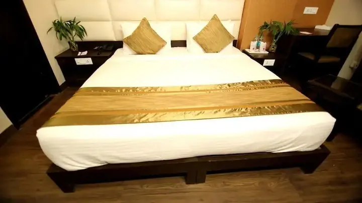 Газиабад: Rousha Inn Ghaziabad