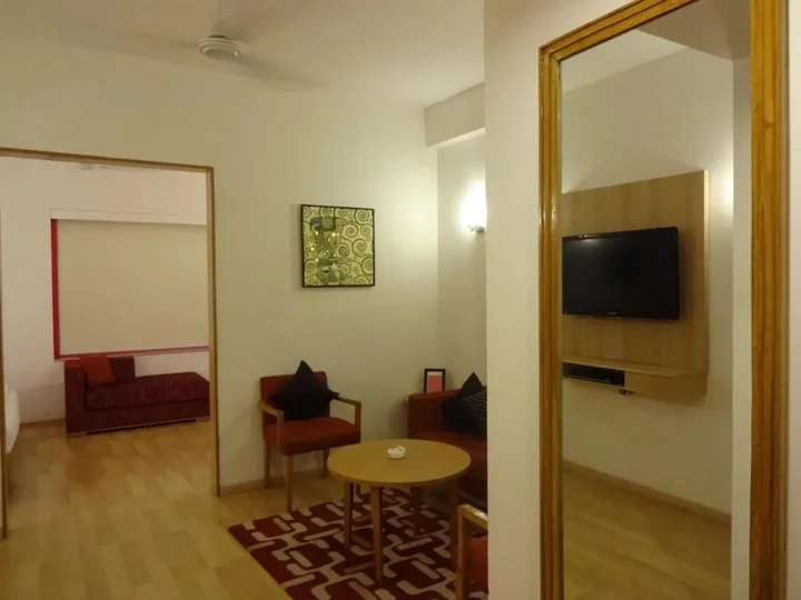 Хидерабад: Red Fox by Lemon Tree Hotels, Hyderabad