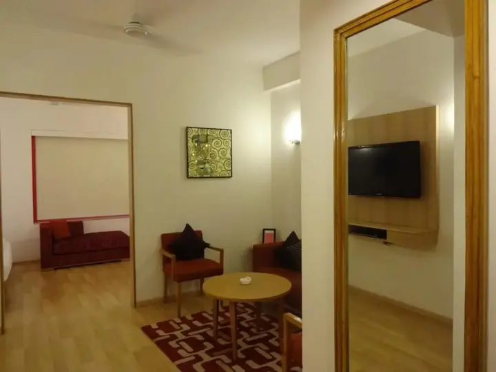Хидерабад: Red Fox by Lemon Tree Hotels, Hyderabad
