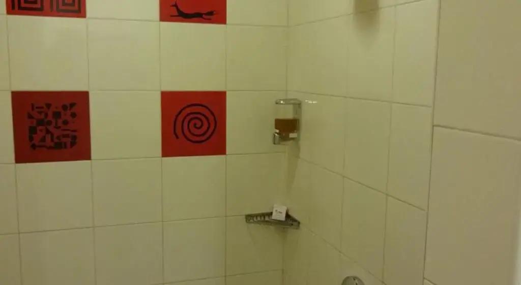 Хидерабад: Red Fox by Lemon Tree Hotels, Hyderabad