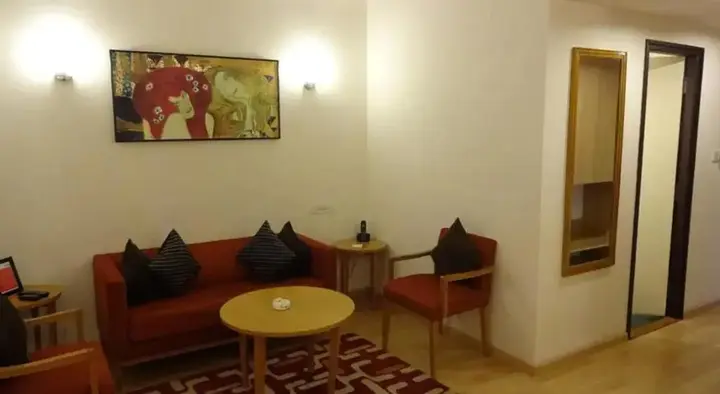Хидерабад: Red Fox by Lemon Tree Hotels, Hyderabad