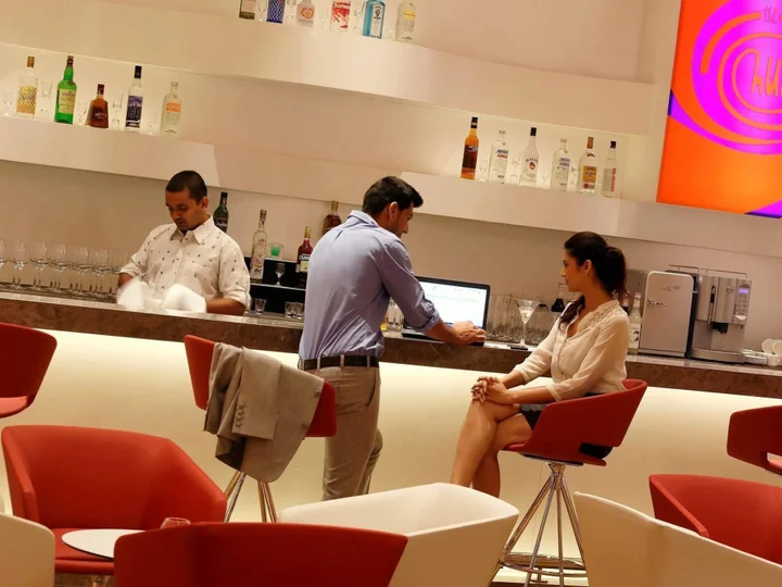 Коимбатур: ibis Coimbatore City Centre Hotel