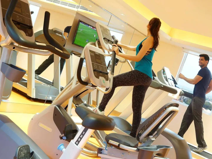 Коимбатур: ibis Coimbatore City Centre Hotel