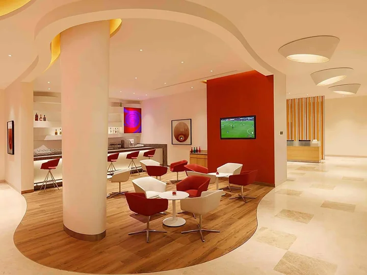 Коимбатур: ibis Coimbatore City Centre Hotel
