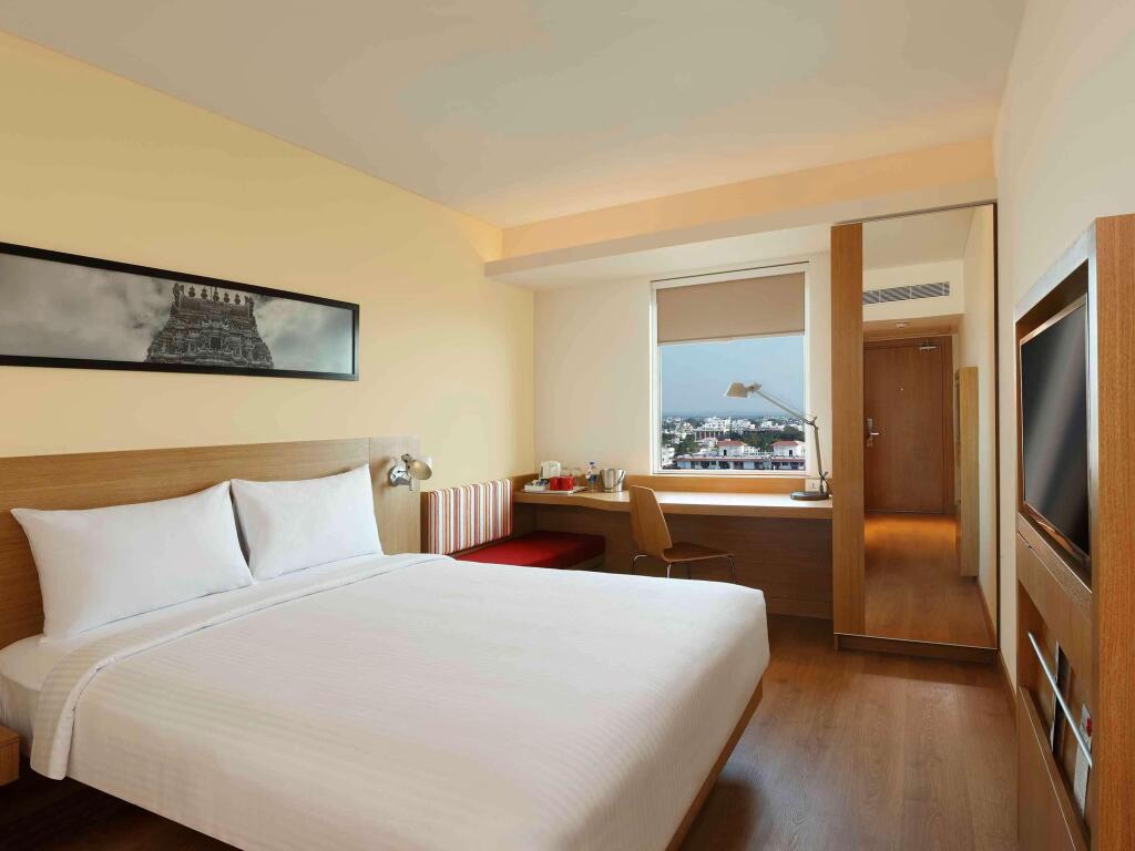 Коимбатур: ibis Coimbatore City Centre Hotel